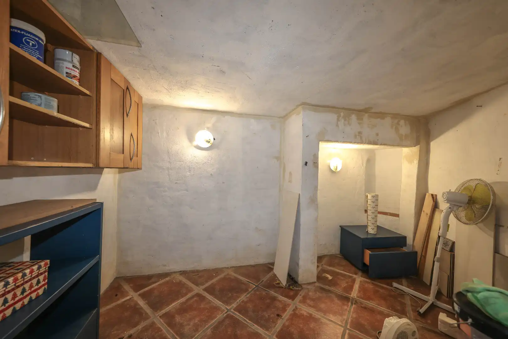 Casa adosada en venta en Calle Enmedio, Monda