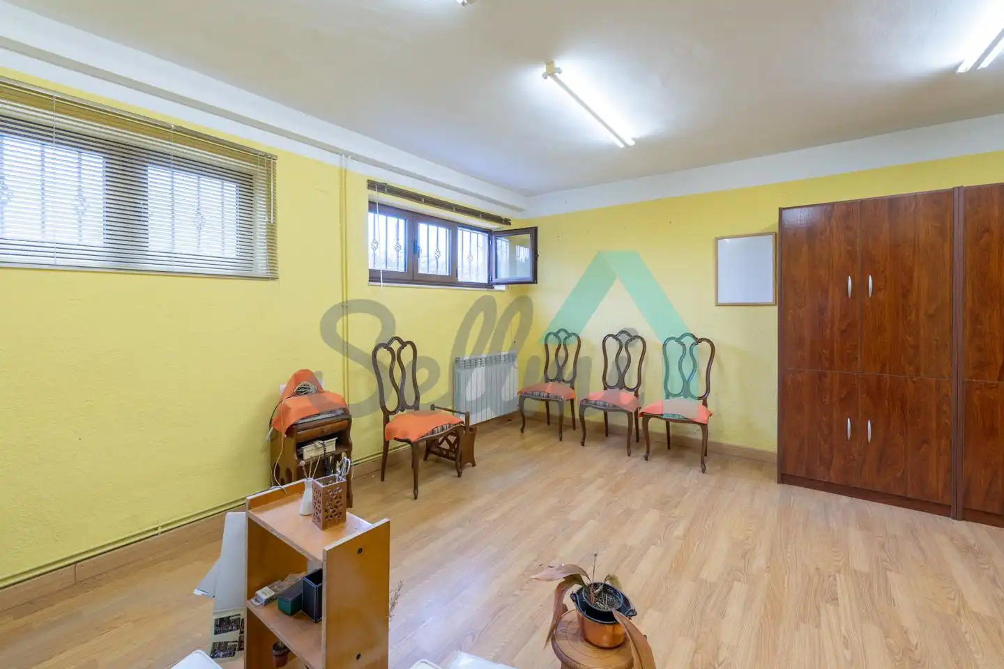 House with garden for sale in Zona Loma del Canto, imagen 87