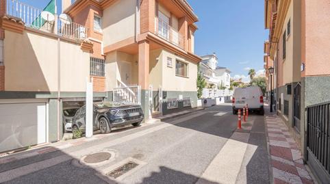 Foto 5 de Casa adosada en venda a Calle Tablas, Cájar, Granada