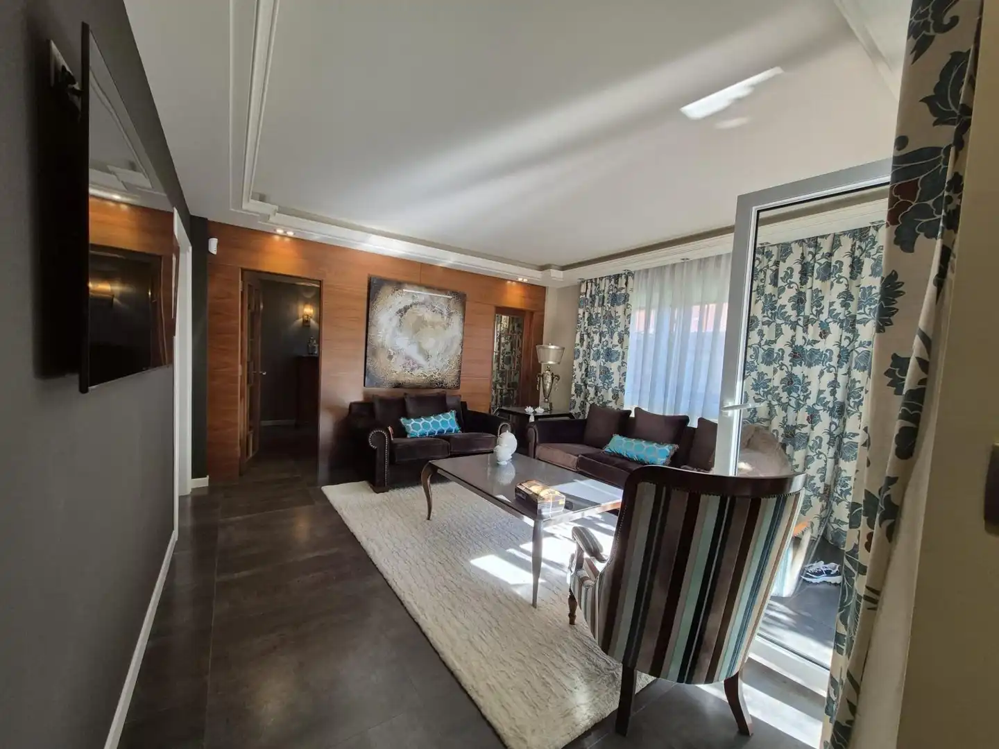 Casa o chalet en venta en Nigrán centro