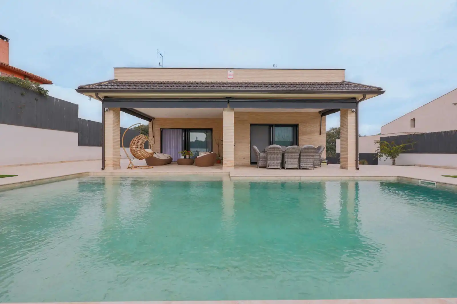 Casa o chalet en venta en Caldes, Lliçà d'Amunt