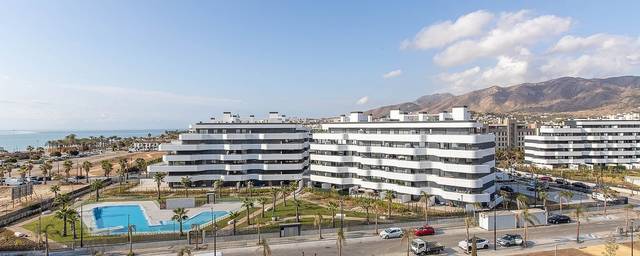 Apartamento en Venta en Los Álamos
