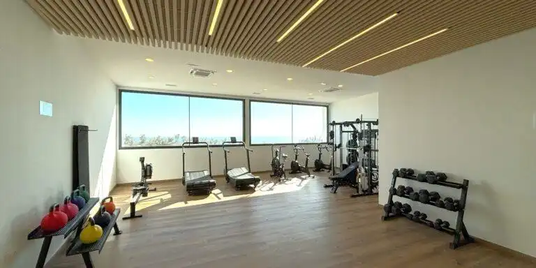 Apartament amb piscina en venda a Las Gaviotas  - Carvajal, imagen 24