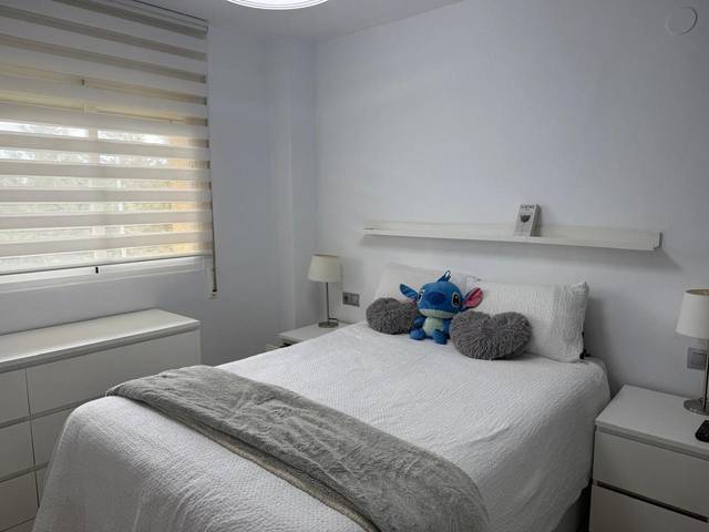 Piso en Venta en Cortijo de Maza - Finca Monsalvez - El Olivar