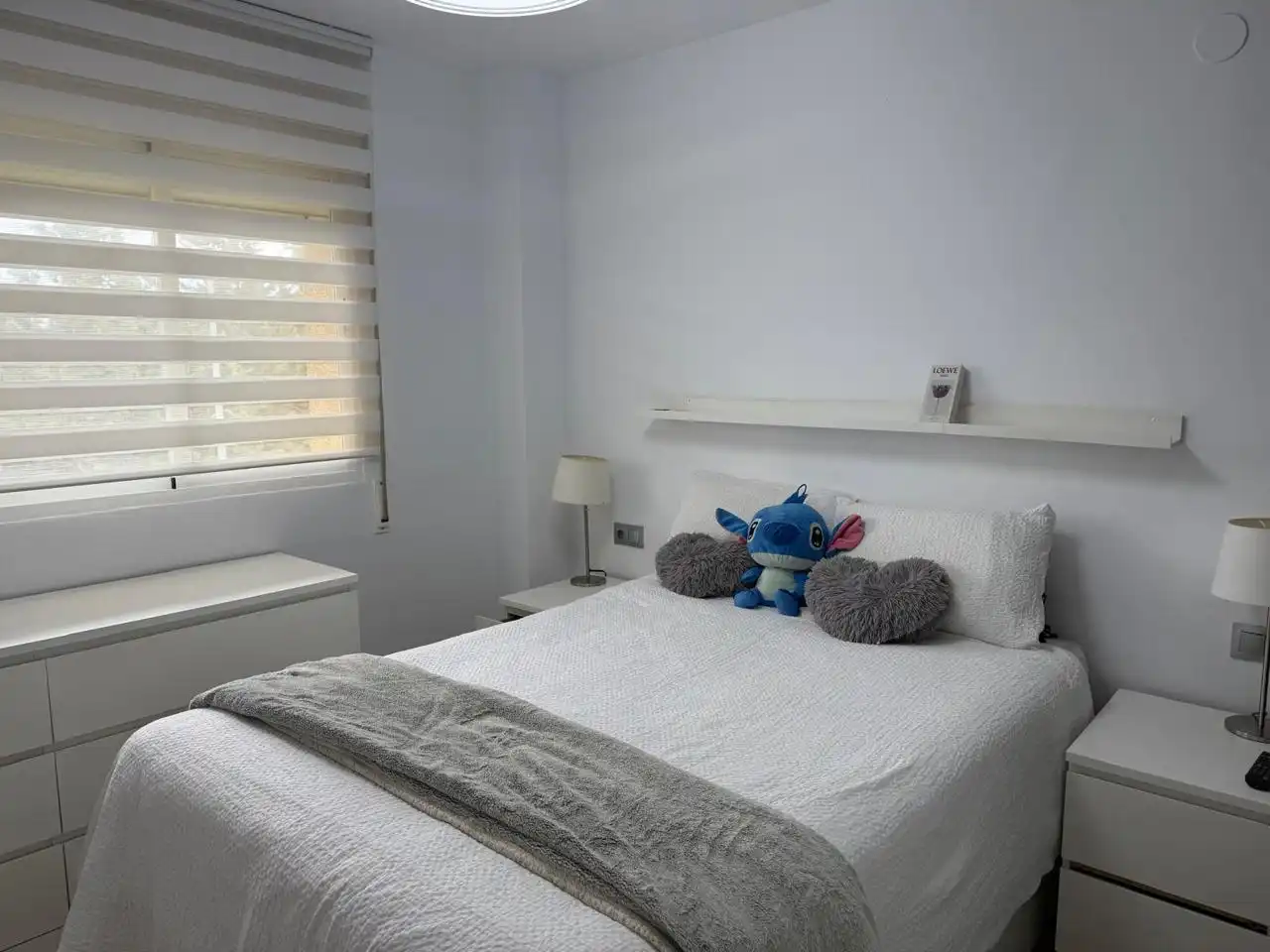 Flat for sale in Cortijo de Maza - Finca Monsalvez - El Olivar