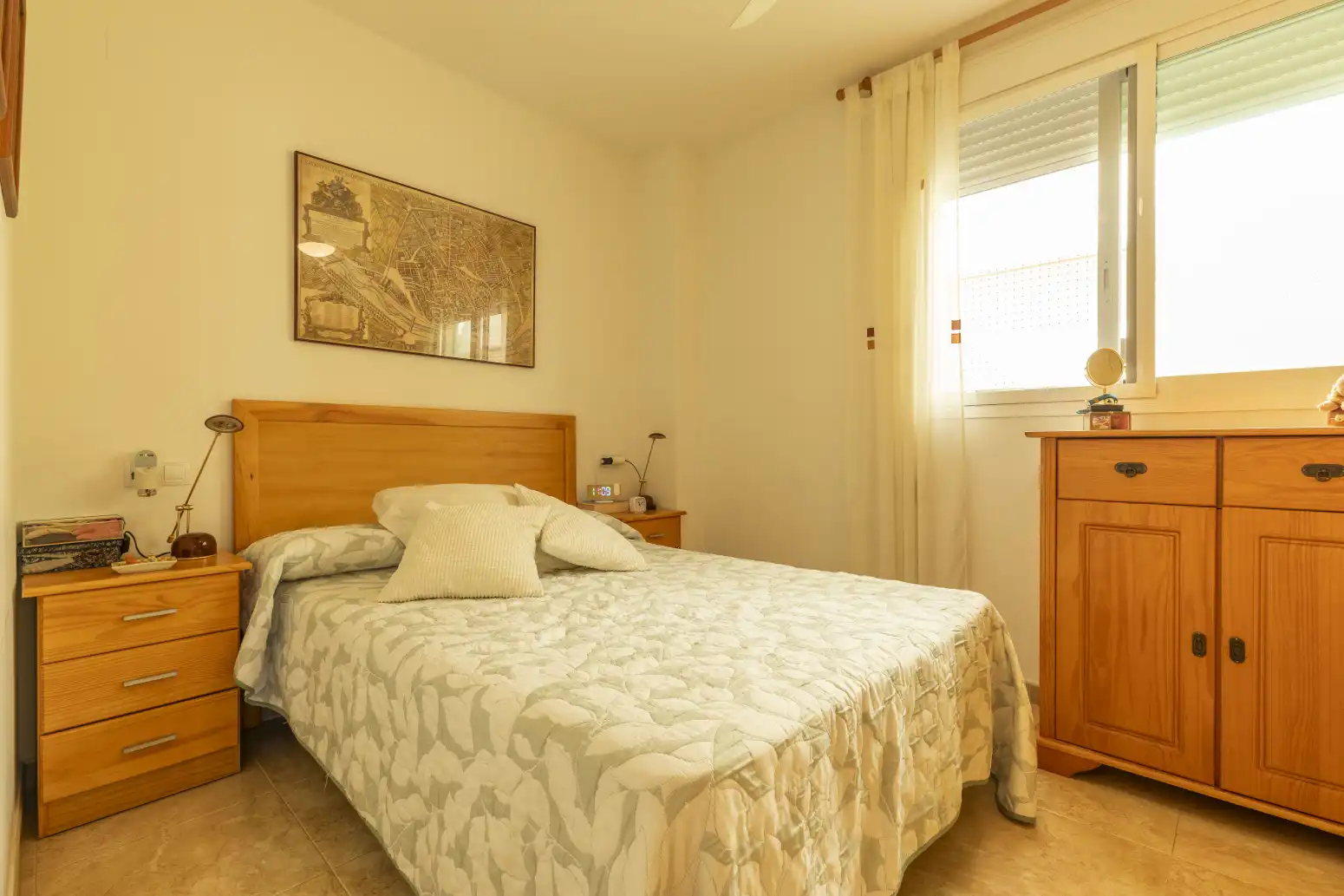 Flat with lift for sale in Chilches / Xilxes, imagen 12