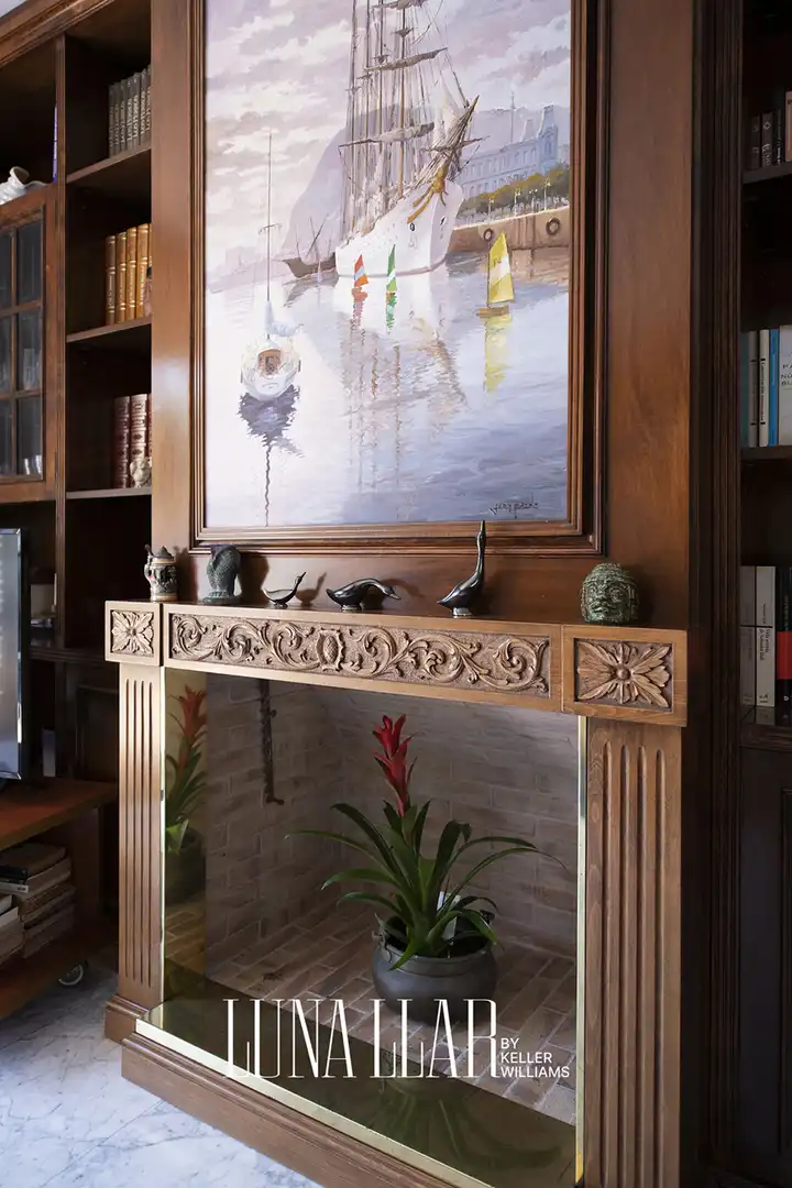 Houses for sale in Castelldefels  with Air Conditioner, Heating and Private garden