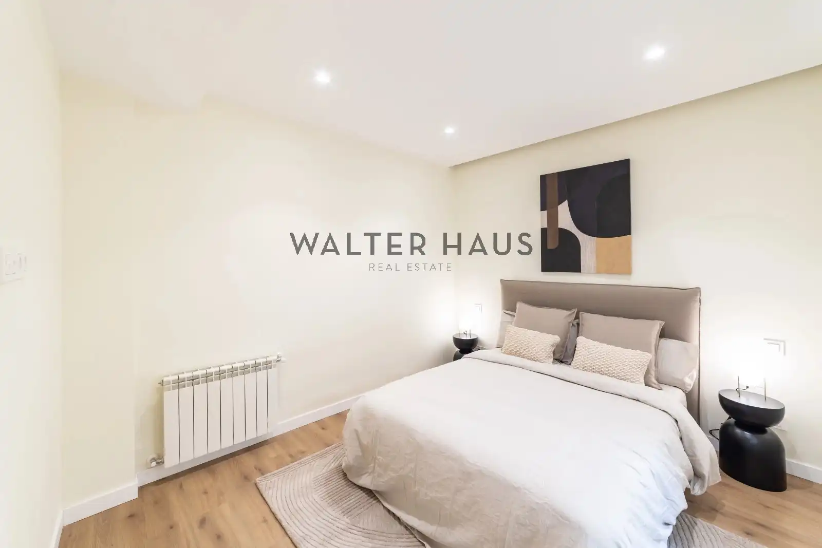 Flat with pool for sale in Calle del Alcalde Sainz de Baranda, imagen 3