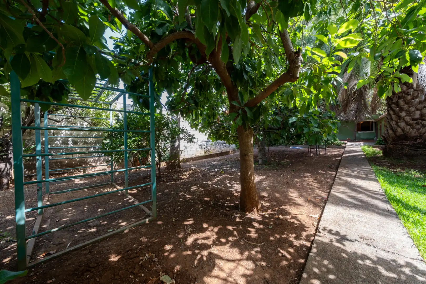 Casa amb jardí en venda a Calle el Cercadillo 1, imagen 10