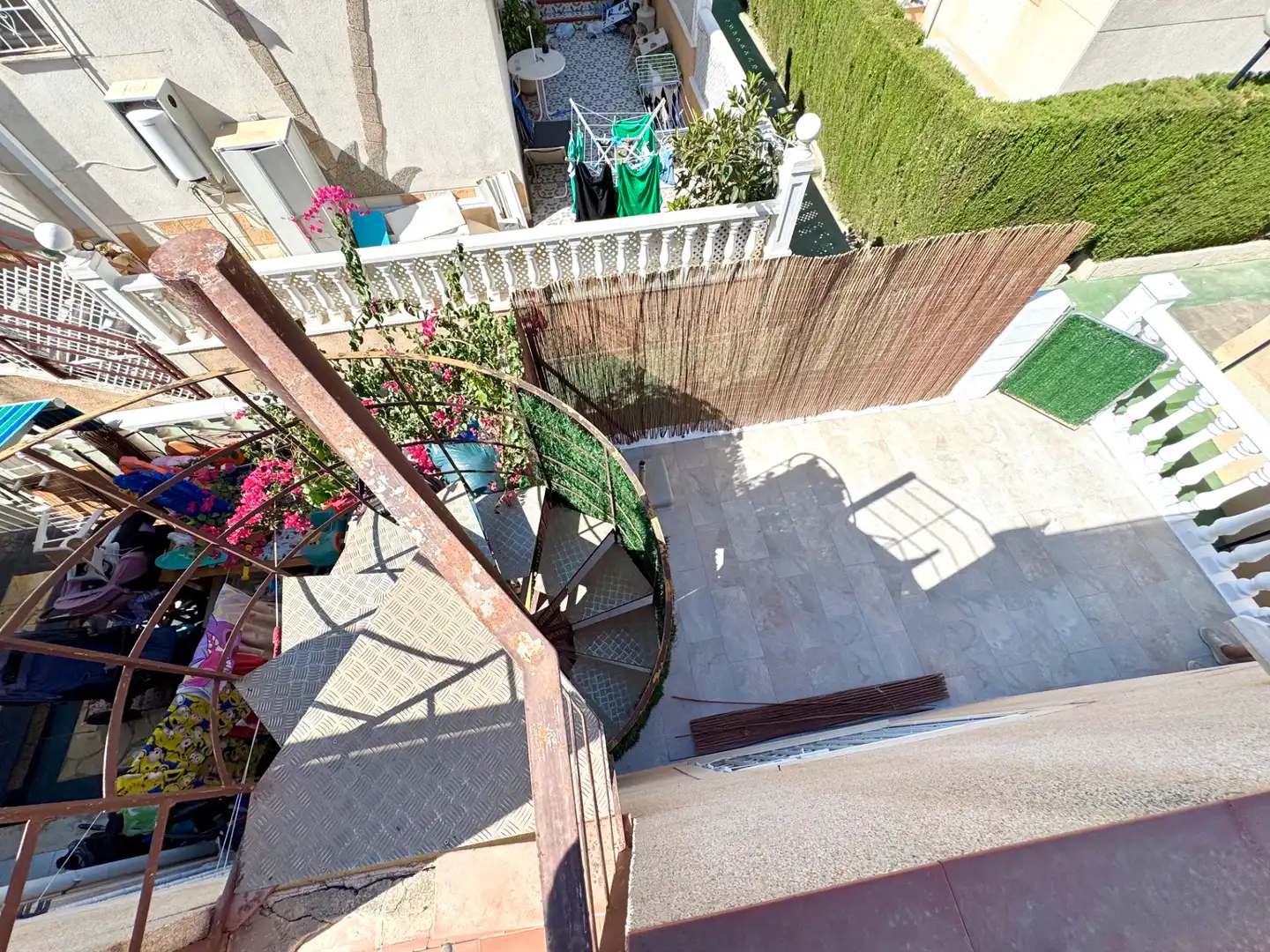 Casa bifamiliare con piscina in vendita a Urbanización Lago Jardín 2 M7 Sec D, imagen 26