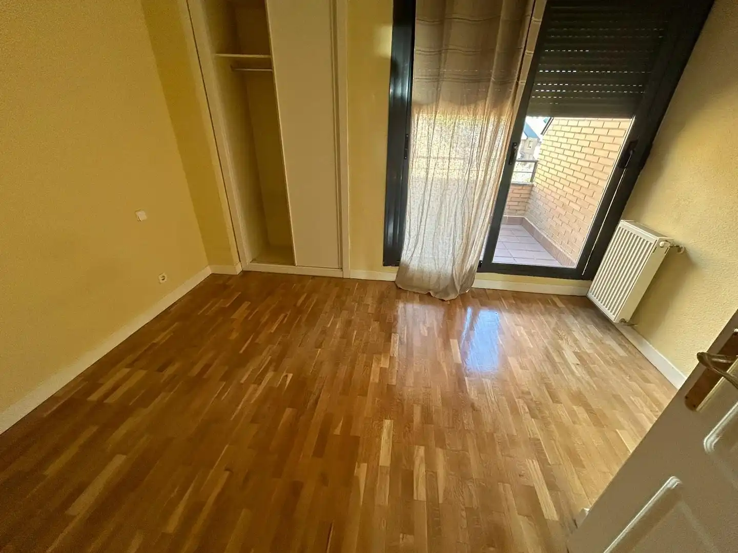 Duplex avec terrasse à louer à Los Ángeles - Jarandilla, imagen 16