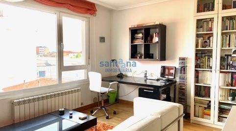 Foto 5 de Apartament en venda a Armunia, León Capital