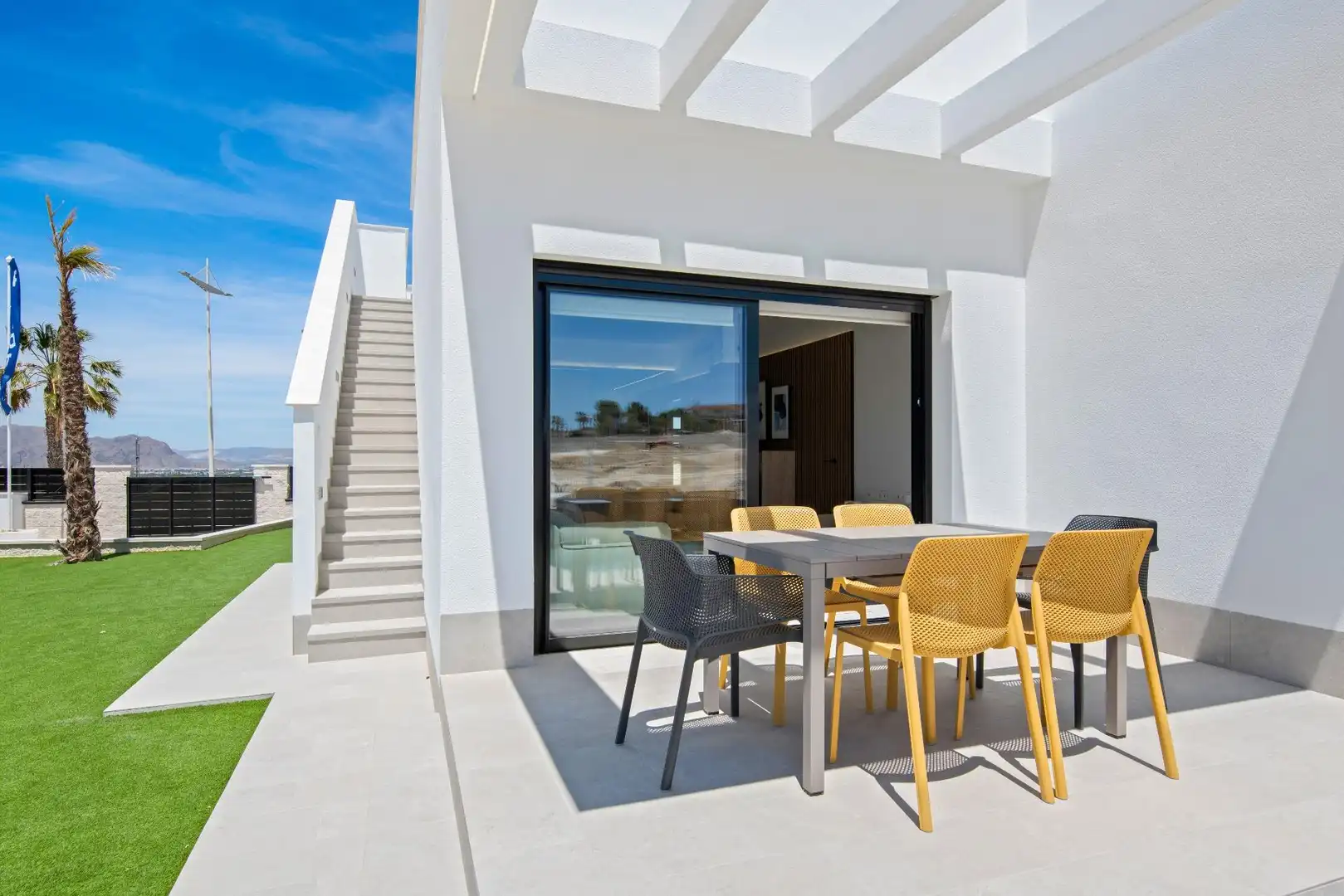Villa con piscina in vendita a Algorfa, imagen 19