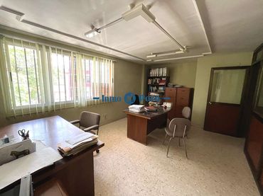 Local comercial en venda a Almendralejo