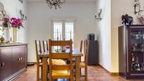 Dining room of House or chalet for sale in Manilva  with Private garden and Swimming Pool