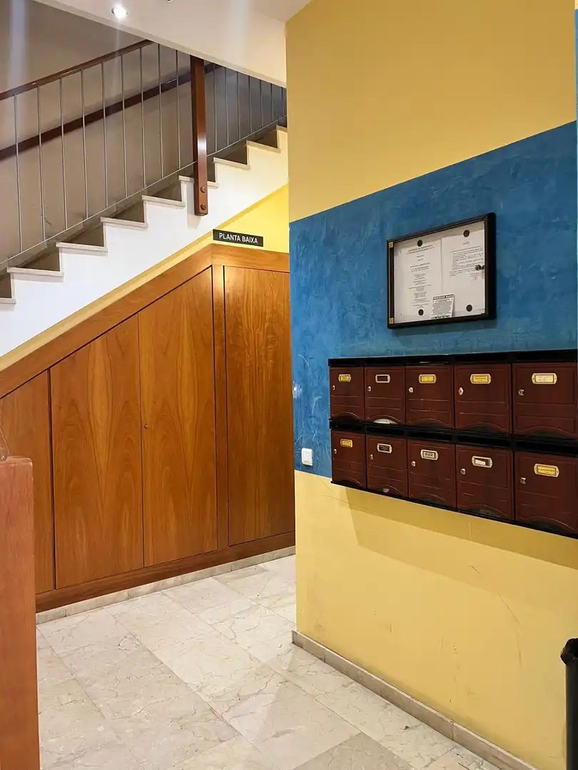 Piso en venta en Reus con Aire acondicionado, Calefacción y Balcón