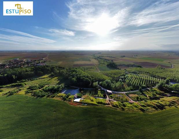 Edificio en Venta en Carretera de Valadevimbre a Villagallegos en Valdevimbre