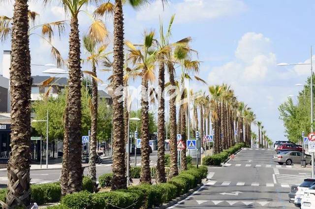 Casa-chalet en Venta en Las Lomas