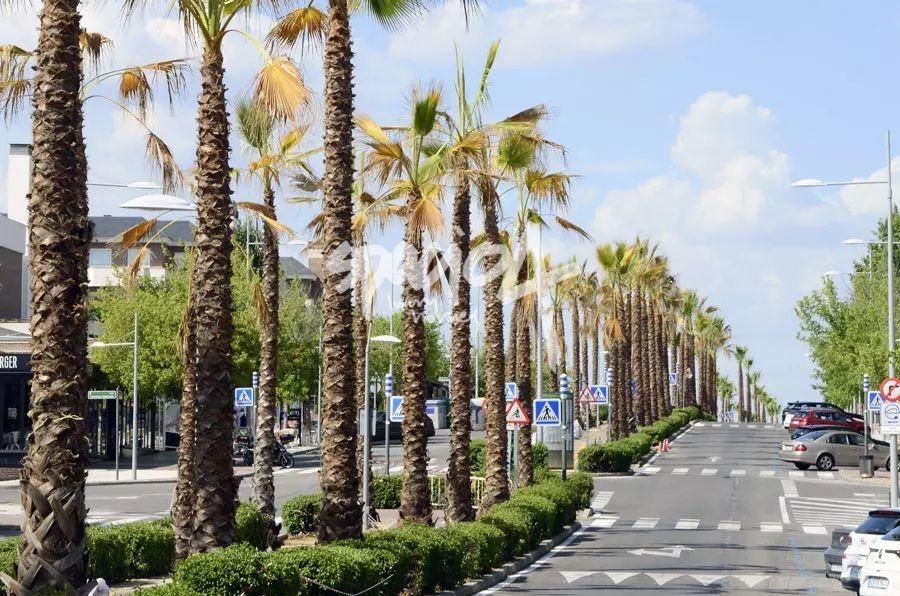 Exterior view of House or chalet for sale in Boadilla del Monte  with Air Conditioner, Heating and Private garden