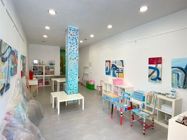 Gewerbefläche zum Verkauf in Travesía de Arteixo