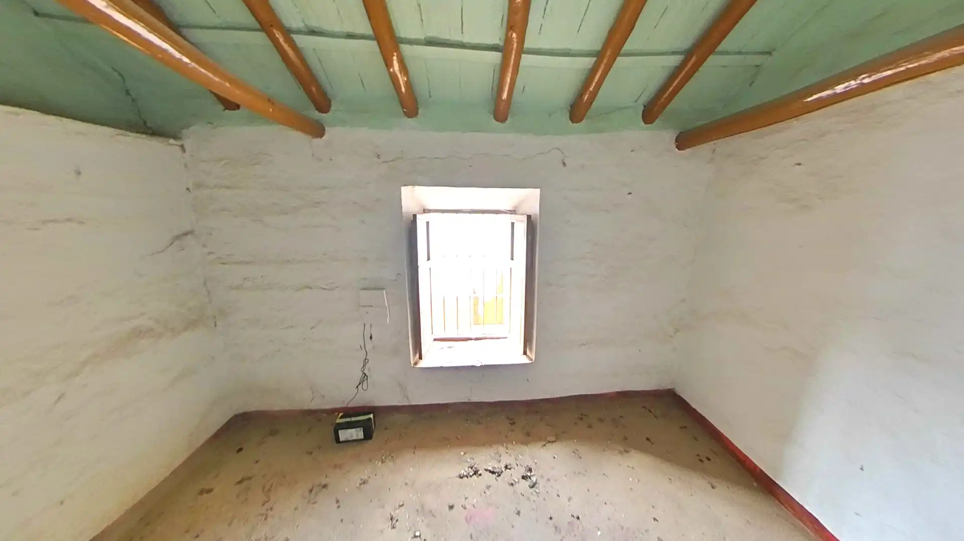 Casa adosada en venta en Huelva, La Roda de Andalucía