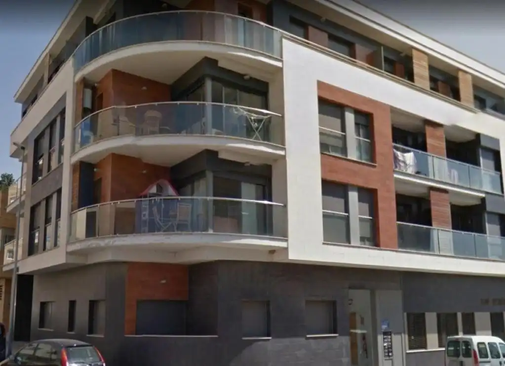 Parking avec ascenseur à vendre à POBLE NOU DEL DELTA, imagen 2
