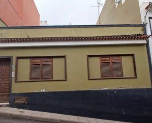Casa adosada en venda a El Bebedero - Pinolere - Aguamansa