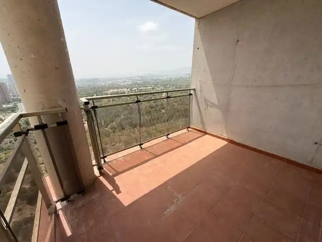 Piso con vistas al mar, Garaje, Dos trasteros y mucho mas en Benidorm, imatge 3