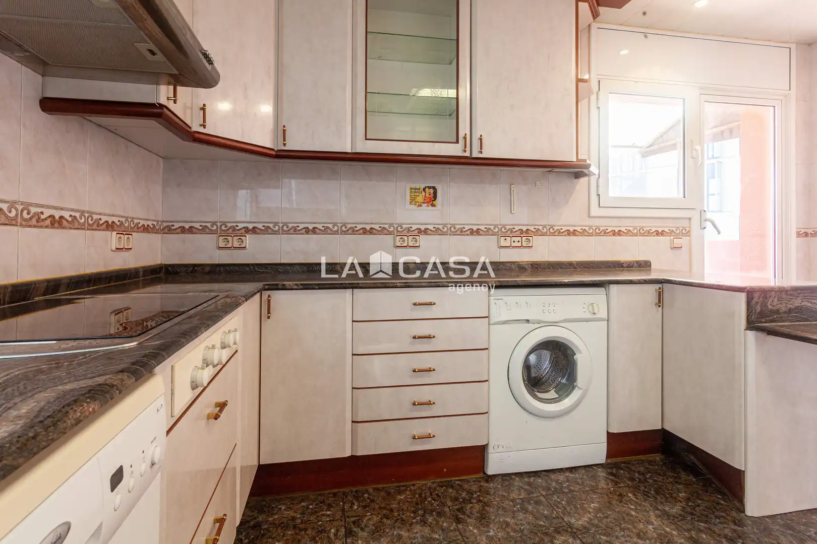 Ático en venta en Santa Eulàlia
