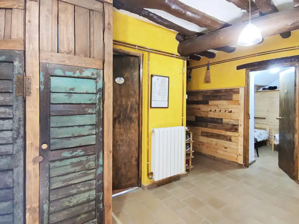 Casa o chalet en venta en Lascuarre