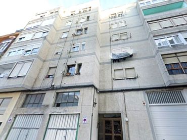 Wohnung zum Verkauf in Macias Picavea
