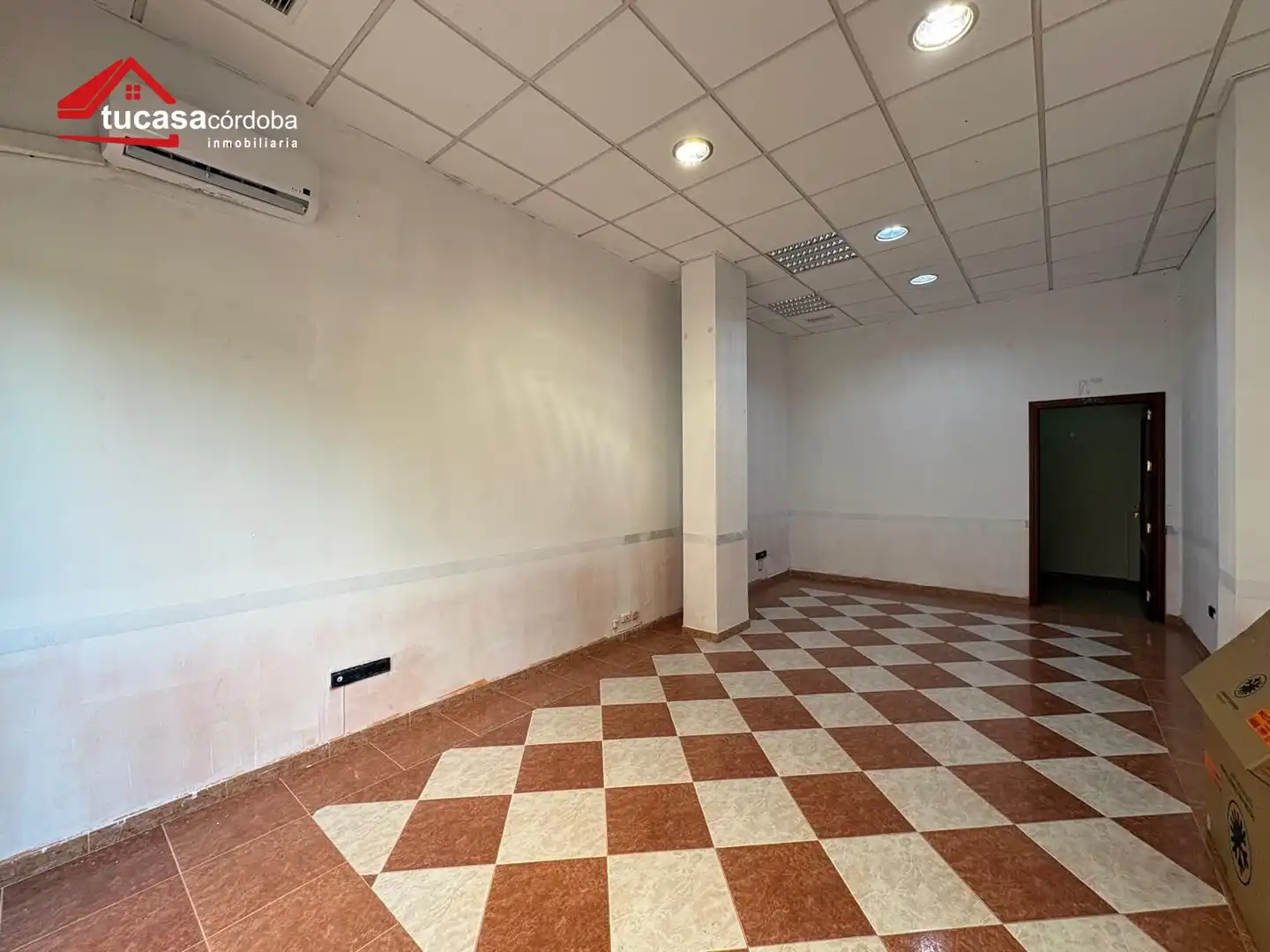 Local en venta en Córdoba con Aire acondicionado