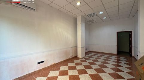Photo 5 of Commercial properties for sale in Tablero Bajo - Arruzafilla, Córdoba Capital