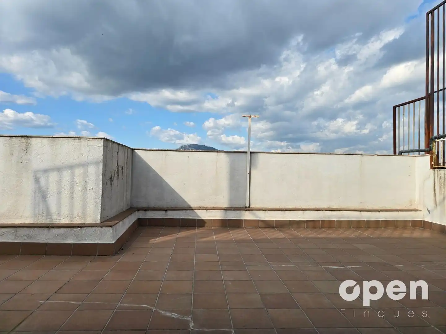 Ático en venta en Abat Marcet, Torrent d'en Pere Parres
