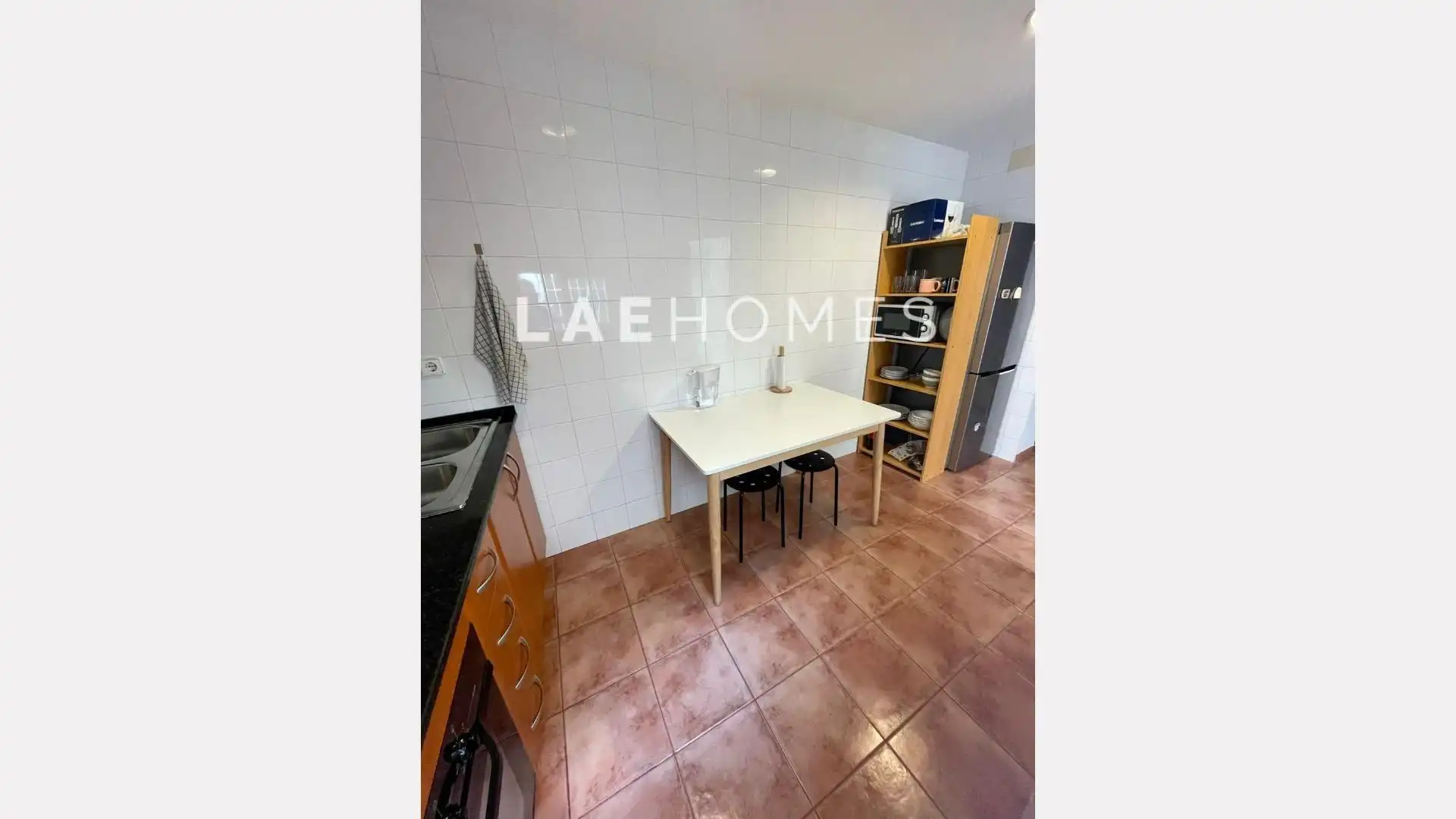 Piso con ascensor en venta en Carrer Carrer de Rubens, 11, imagen 12