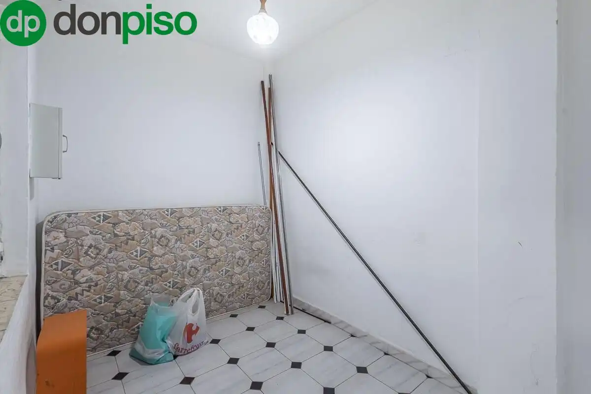 Wohnung zum Verkauf in Granada