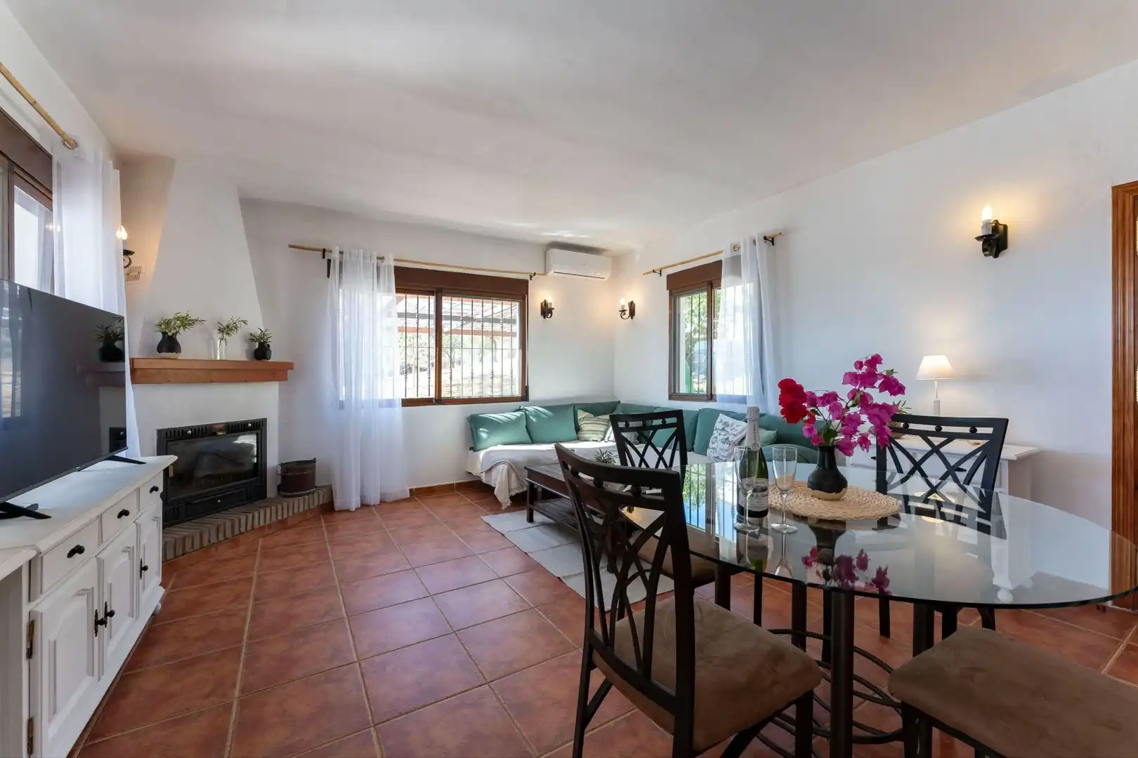 Landhaus mit Pool zum Verkauf in Tolox, imagen 5