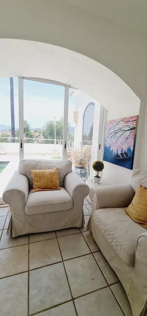 Casa con piscina en venta en Nueva Andalucía, imagen 23
