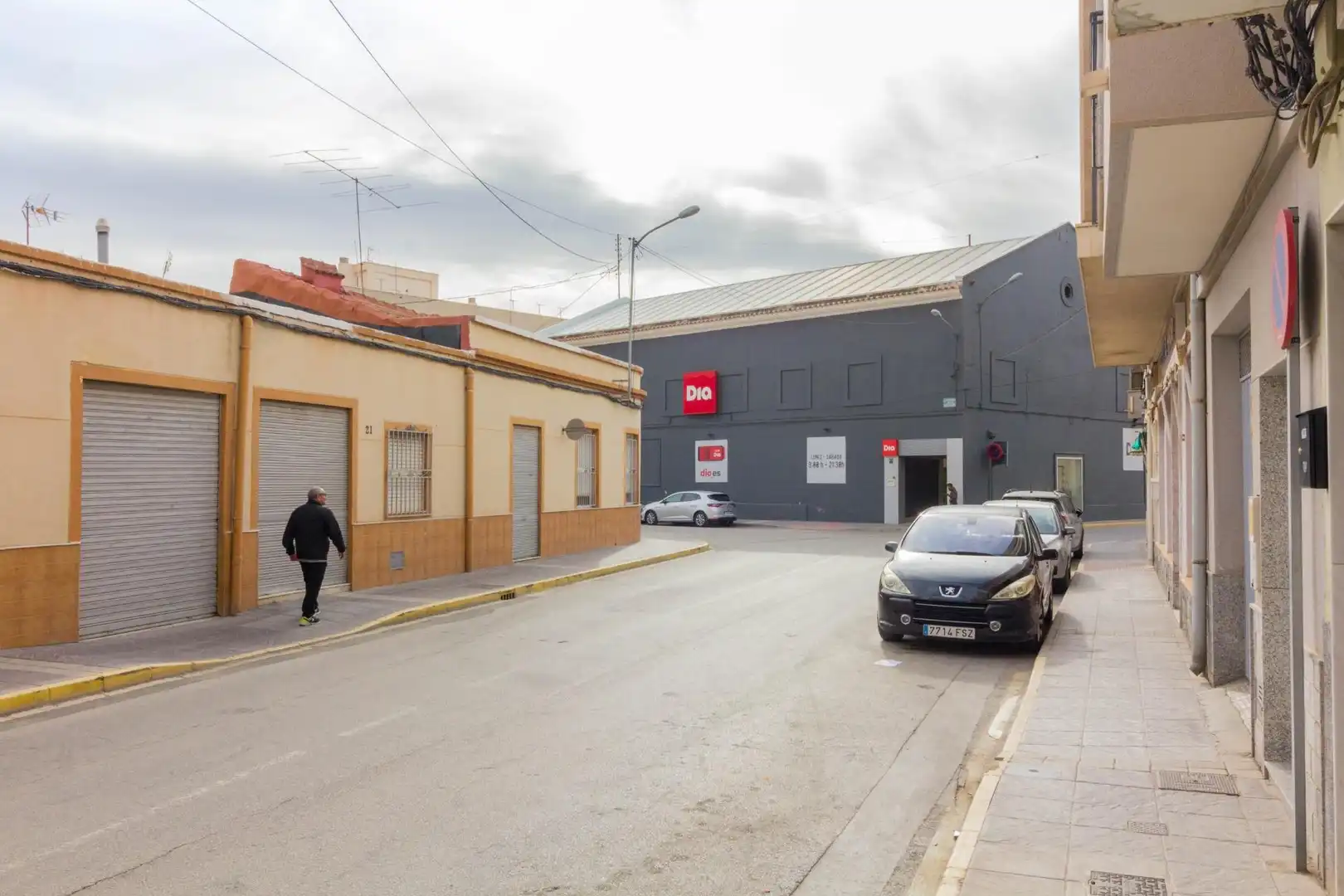 Casa en venta en Calle de Juan Carlos I, imagen 14