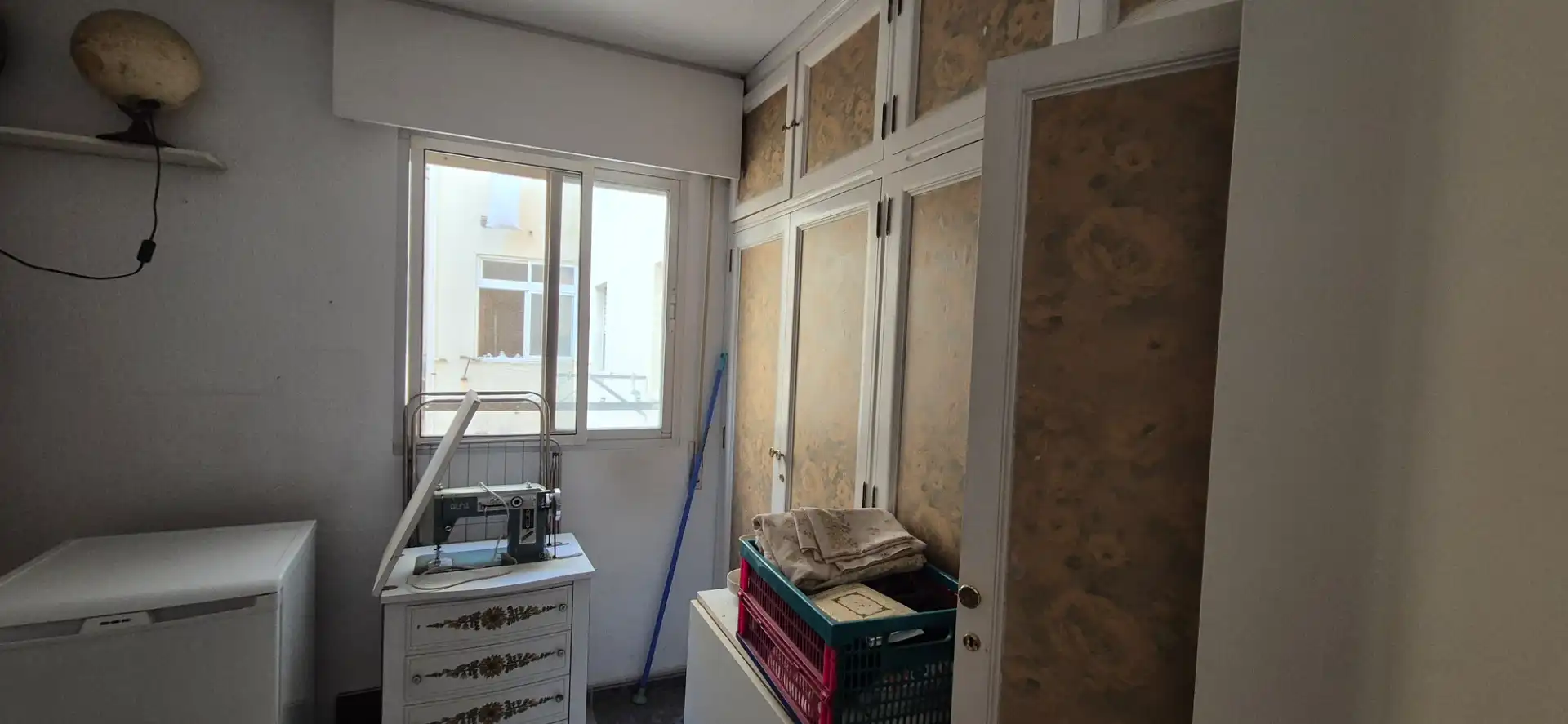 Habitación de Piso en venta en Málaga con Terraza y Trastero