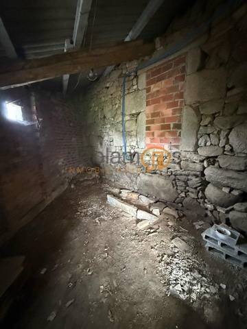 Casa-chalet en Venta en Meis