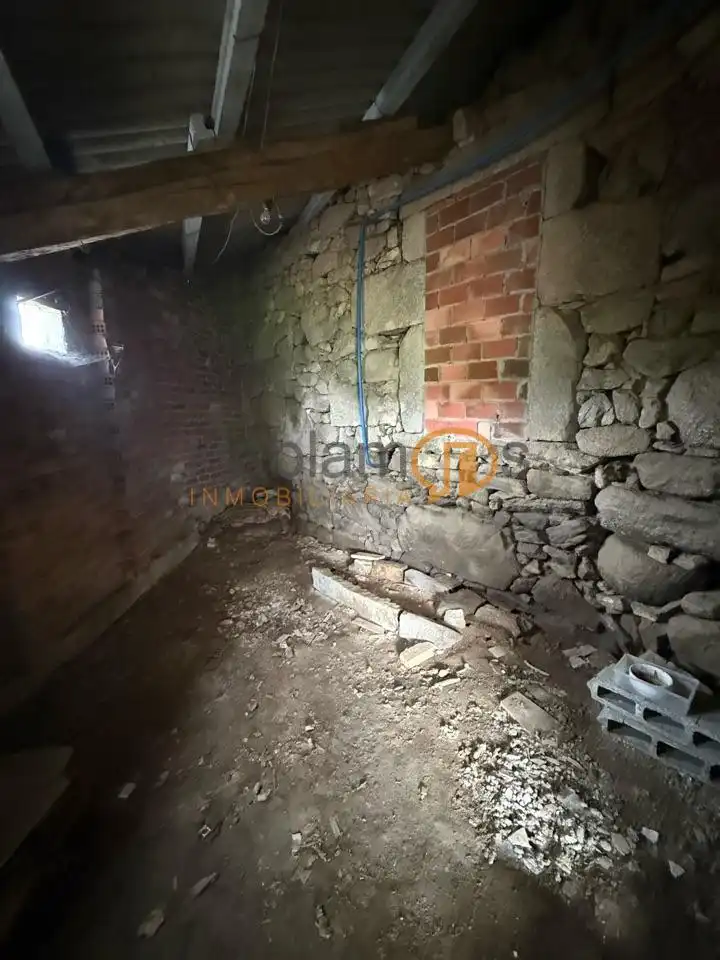 Casa amb jardí en venda a Meis, imagen 10