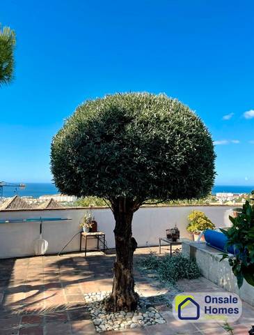 Casa-chalet en Venta en Calle Fernando Alvarez Acosta en Huerta del Prado - La Montua