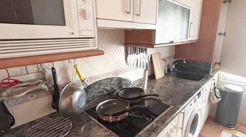 Foto 5 de Piso de alquiler en Benito Alberdi Kalea, Rekalde Centro, Bilbao