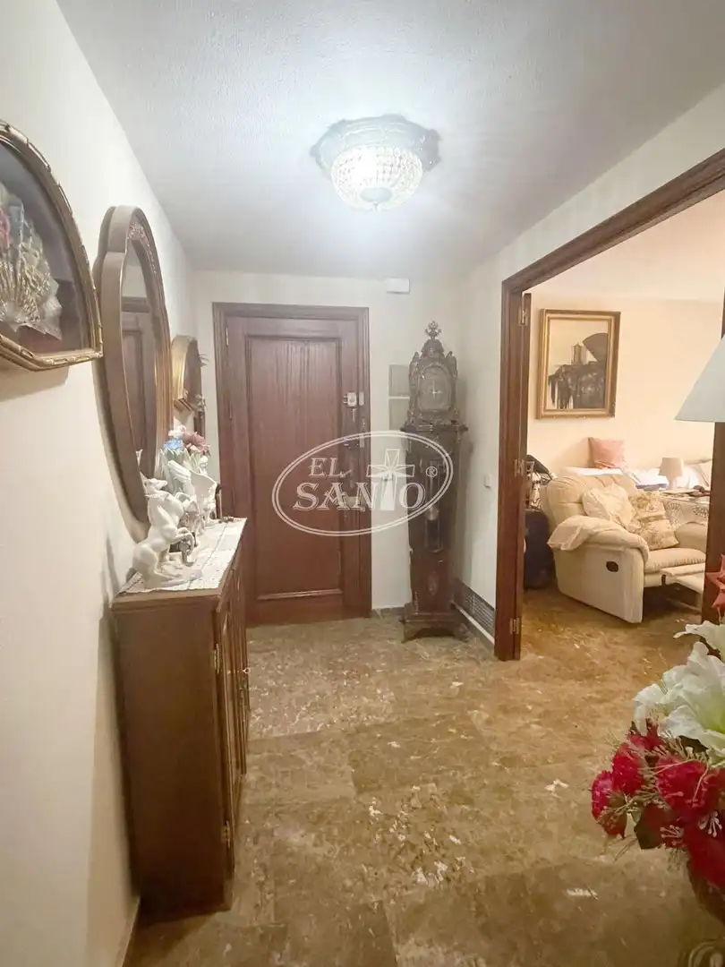 Flat with lift for sale in DIEGO DE LEON, imagen 9