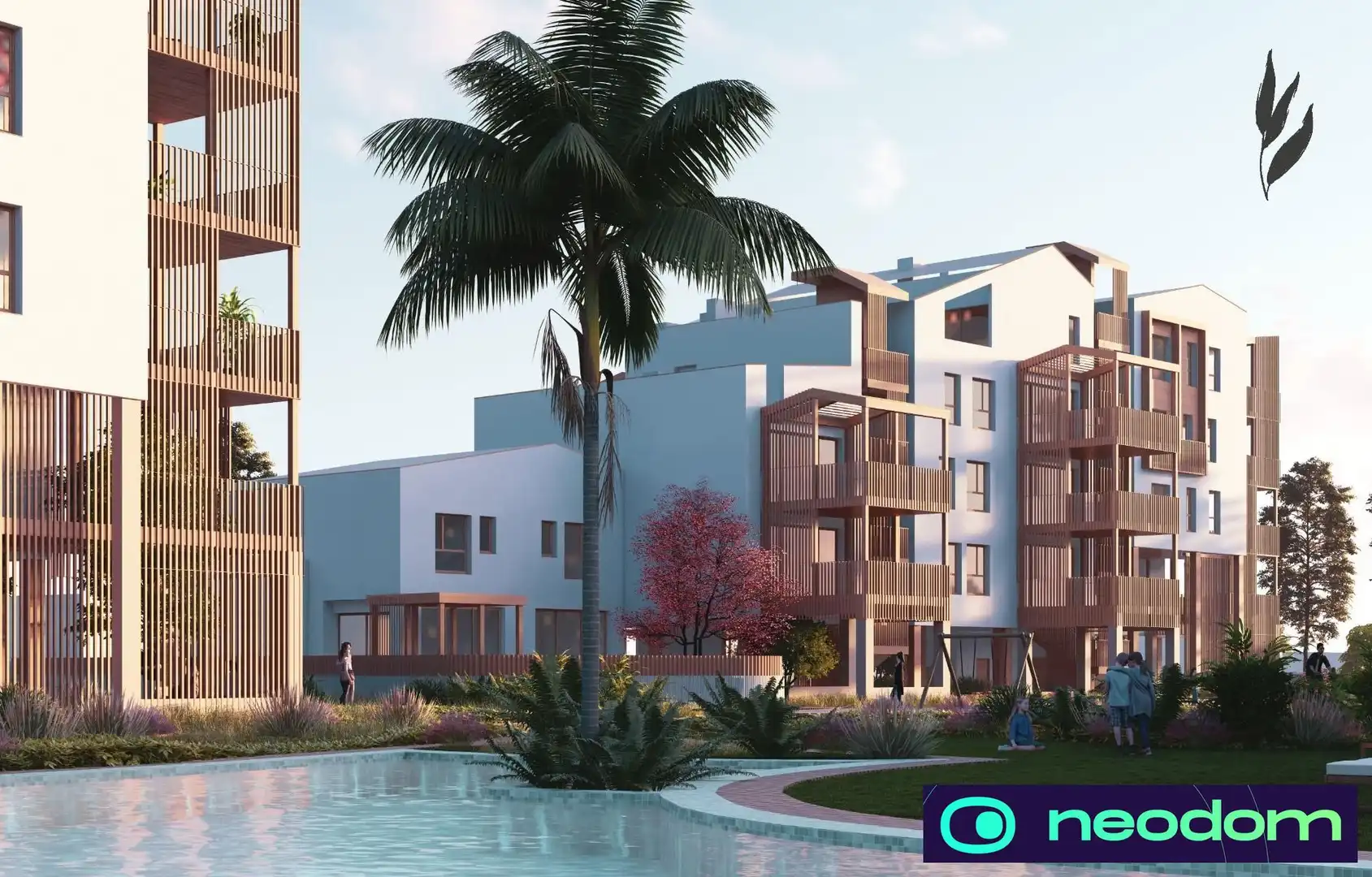 Ático con piscina en venta en N/A, imagen 11