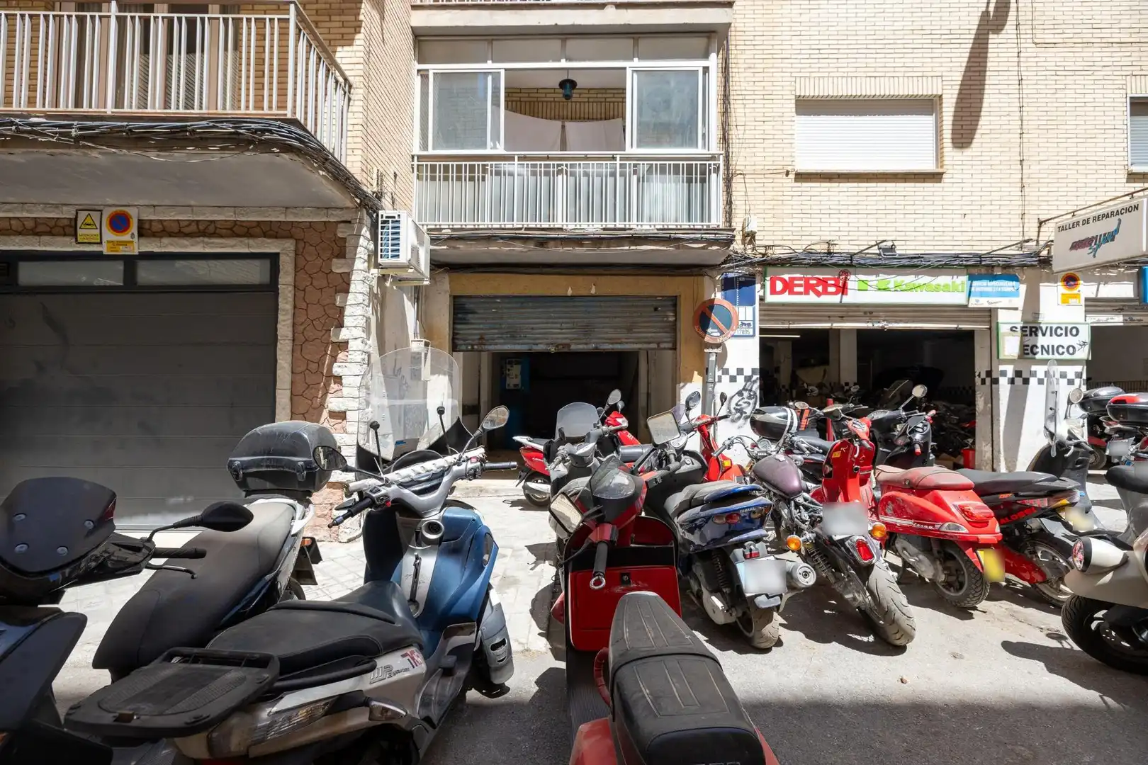 Local comercial en venda a Calle Doctor Rojas Ballesteros, imagen 13