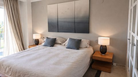 Foto 5 von Wohnung zum Verkauf in Calle Tony Jacklin, Sotogrande Alto, Sotogrande