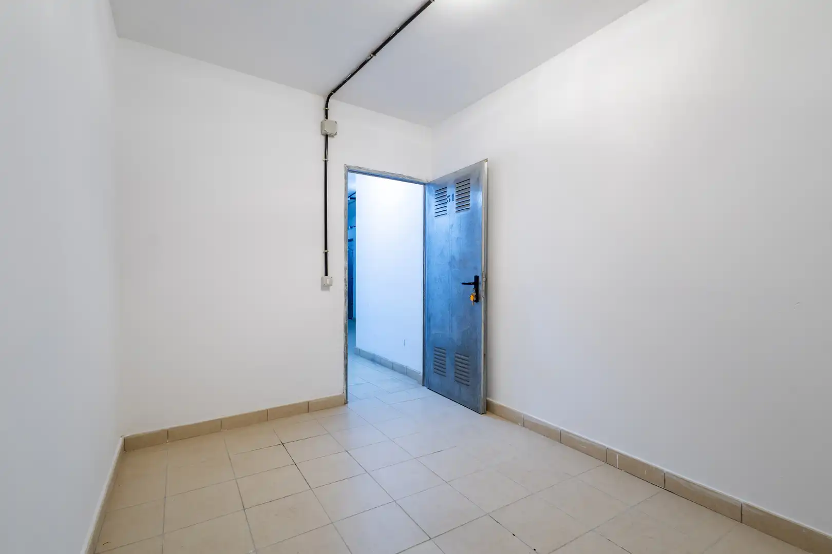Piso en venta en Granadilla de Abona con Trastero
