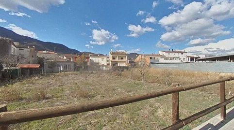 Terrenys urbanitzats dins el poble amb totes les infraestructures a punt gas, llum, aigua, fibra òptica i clavegueram acabades a L, imatge 2